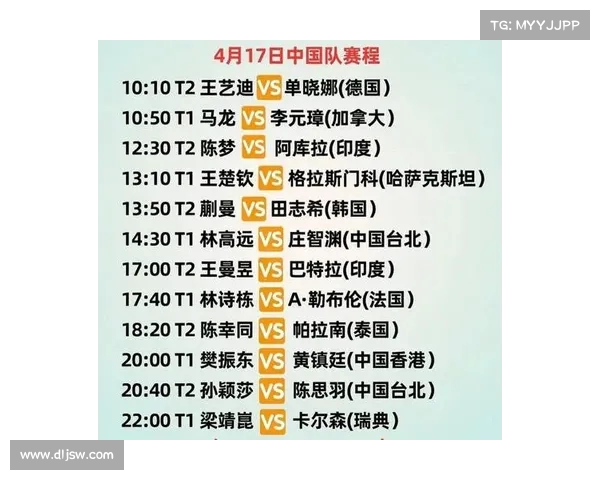 乒乓球赛事全程直播精彩赛程安排与实时视频播放 乒乓球赛事全程直播精彩赛程安排与实时视频播放